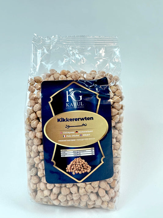 Kichererbsen